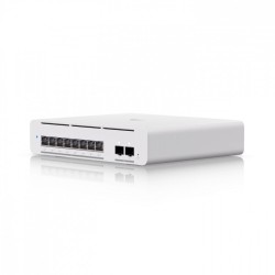 Przełącznik UniFi Pro XG 8 PoE | PartsPC.pl
