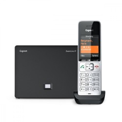 Telefon bezprzewodowy VoIP BasicLine IP + słuchawka Comfort … | PartsPC.pl