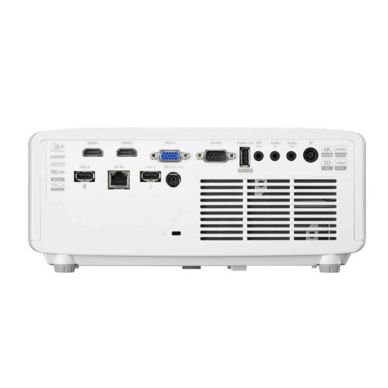Projektor DLP ZH451 FHD 4600ANSI 2HDMI VGA | PartsPC.pl