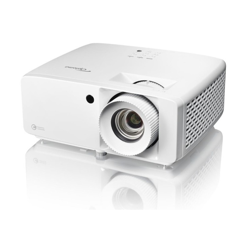 Projektor DLP ZH451 FHD 4600ANSI 2HDMI VGA | PartsPC.pl