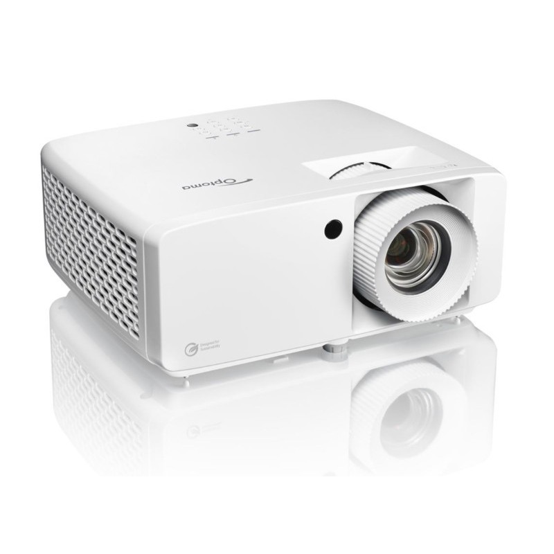 Projektor DLP ZH451 FHD 4600ANSI 2HDMI VGA | PartsPC.pl