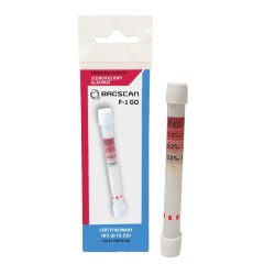 Alkomat jednorazowy F-1 GO chemiczny | PartsPC.pl