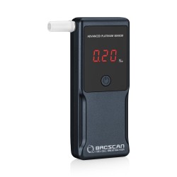 Alkomat elektrochemiczny F-50 ULTRA | PartsPC.pl