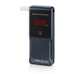 Alkomat elektrochemiczny F-50 ULTRA | PartsPC.pl