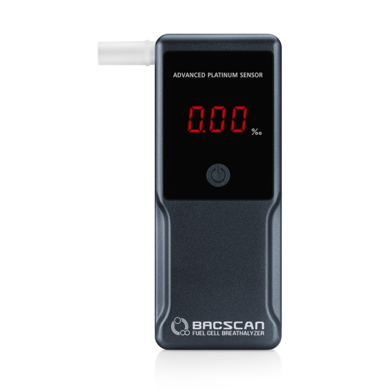 Alkomat elektrochemiczny F-50 ULTRA | PartsPC.pl