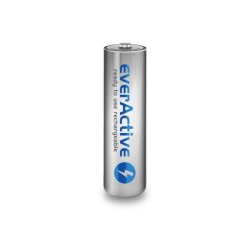 Akumulatorki AA/R6 everActive Silver Line 2000 mAh 4 sztuki… | PartsPC.pl