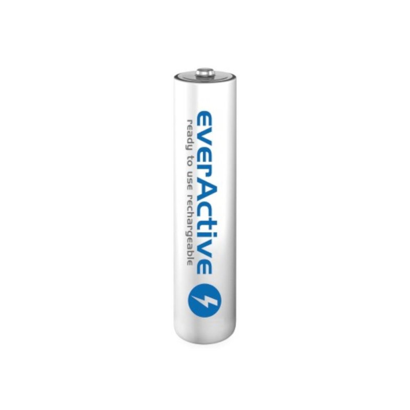Akumulatorki AAA/R03 everActive Professional Line 1050 mAh 4… | PartsPC.pl