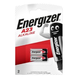 Bateria alkaliczna Energizer A23 do pilota samochodowego - 2… | PartsPC.pl