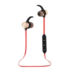 Słuchawki z mikrofonem Esperanza EH186L douszne Bluetooth me… | PartsPC.pl
