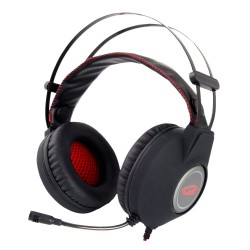 Słuchawki z mikrofonem Esperanza EGH440 NIGHTCRAWLER dla gra… | PartsPC.pl