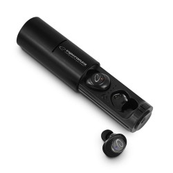 Słuchawki z mikrofonem Esperanza TWS LAUREL EH227K bluetooth… | PartsPC.pl