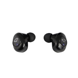 Słuchawki z mikrofonem Esperanza TWS LAUREL EH227K bluetooth… | PartsPC.pl