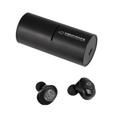 Słuchawki z mikrofonem Esperanza TWS LAUREL EH227K bluetooth… | PartsPC.pl