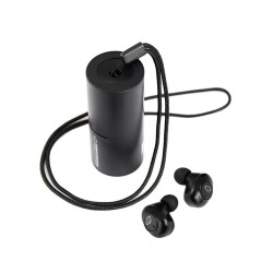 Słuchawki z mikrofonem Esperanza TWS LAUREL EH227K bluetooth… | PartsPC.pl