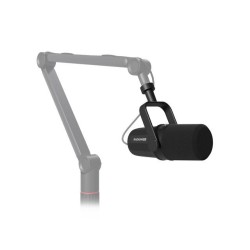 Mikrofon Genesis Radium 750D Studyjny USB/XLR Statyw | PartsPC.pl