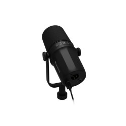 Mikrofon Genesis Radium 750D Studyjny USB/XLR Statyw | PartsPC.pl
