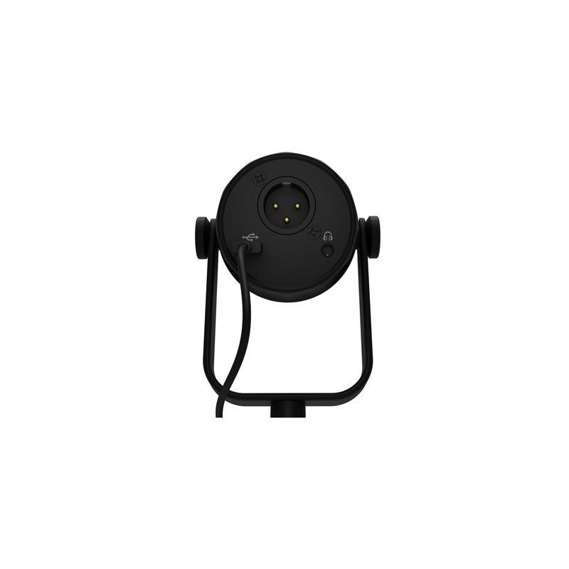 Mikrofon Genesis Radium 750D Studyjny USB/XLR Statyw | PartsPC.pl