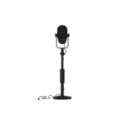 Mikrofon Genesis Radium 750D Studyjny USB/XLR Statyw | PartsPC.pl