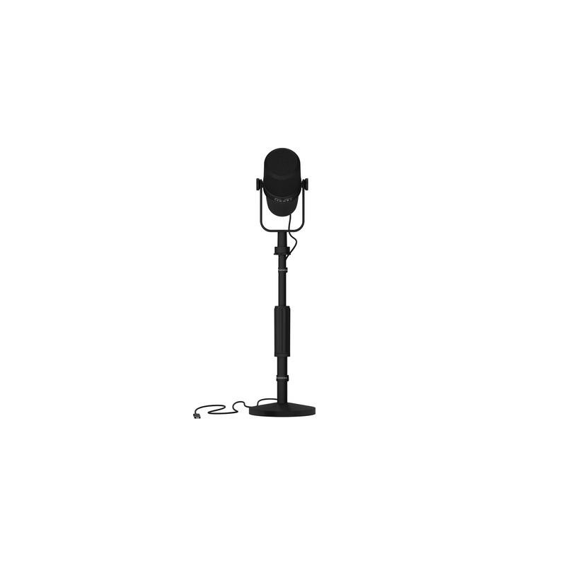 Mikrofon Genesis Radium 750D Studyjny USB/XLR Statyw | PartsPC.pl