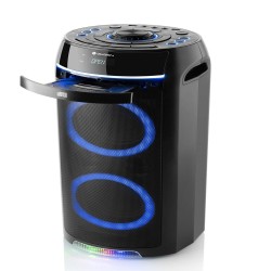 Głośnik Bluetooth Gogen BPS736CD z CD | PartsPC.pl