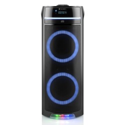 Głośnik Bluetooth Gogen BPS736CD z CD | PartsPC.pl