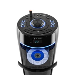 Głośnik Bluetooth Gogen BPS736CD z CD | PartsPC.pl