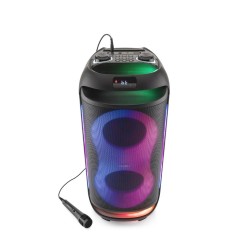 Głośnik Bluetooth Gogen BPS696 z karaoke dla dzieci | PartsPC.pl