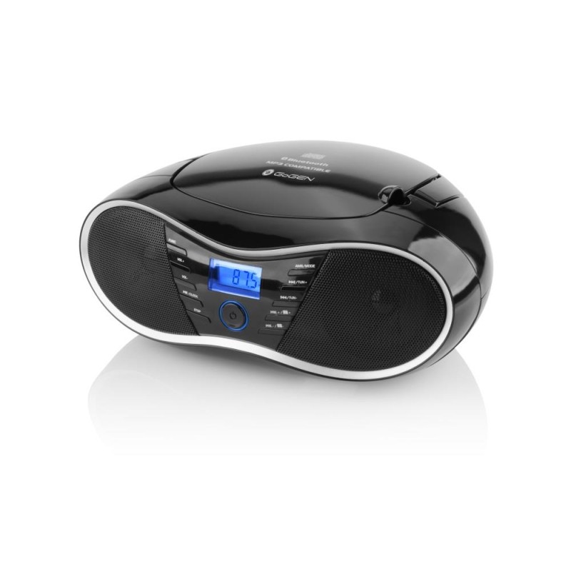 Boombox GoGEN - CDM388SUBTS | PartsPC.pl