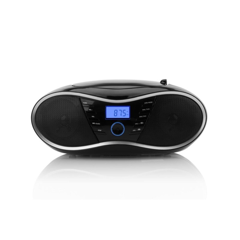 Boombox GoGEN - CDM388SUBTS | PartsPC.pl