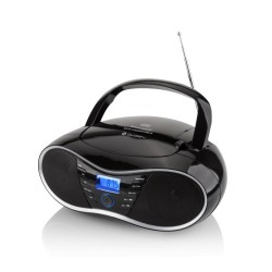 Boombox GoGEN - CDM388SUBTS | PartsPC.pl