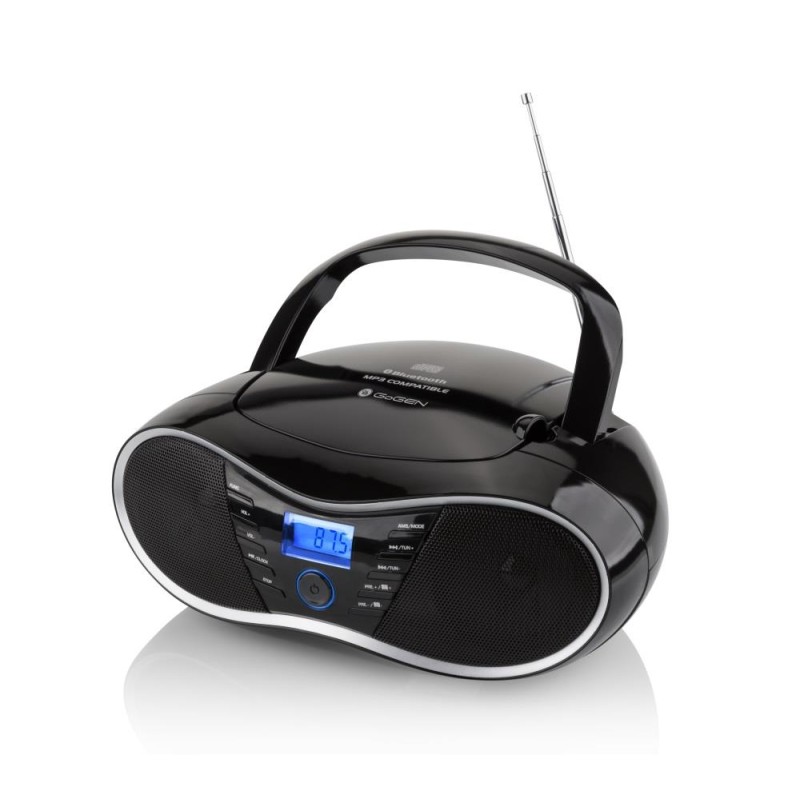 Boombox GoGEN - CDM388SUBTS | PartsPC.pl