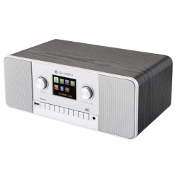 Radio internetowe GoGEN - IR257BTDAB | PartsPC.pl