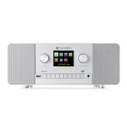 Radio internetowe GoGEN - IR257BTDAB | PartsPC.pl