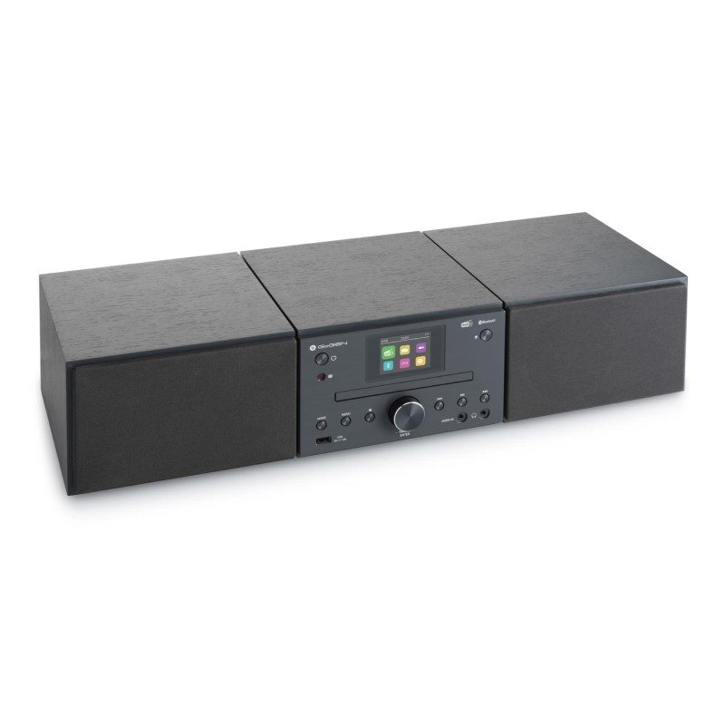 Zestaw audio z bluetooth GoGEN MSC472BTDAB | PartsPC.pl