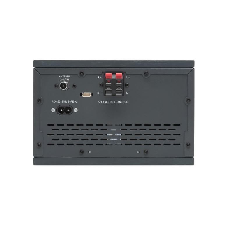 Zestaw audio z bluetooth GoGEN MSC472BTDAB | PartsPC.pl