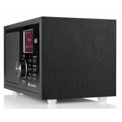 Radio przenośne GoGen DAB620BTCB | PartsPC.pl