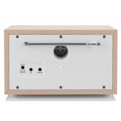 Radio przenośne GoGen DAB620BTCS | PartsPC.pl