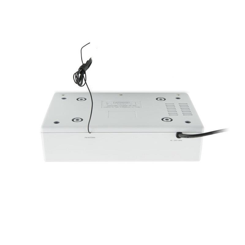 Radio kuchenne GoGen DAB600KITCHEN | PartsPC.pl