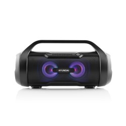 Głośnik bluetooth HYUNDAI - BTS40B | PartsPC.pl