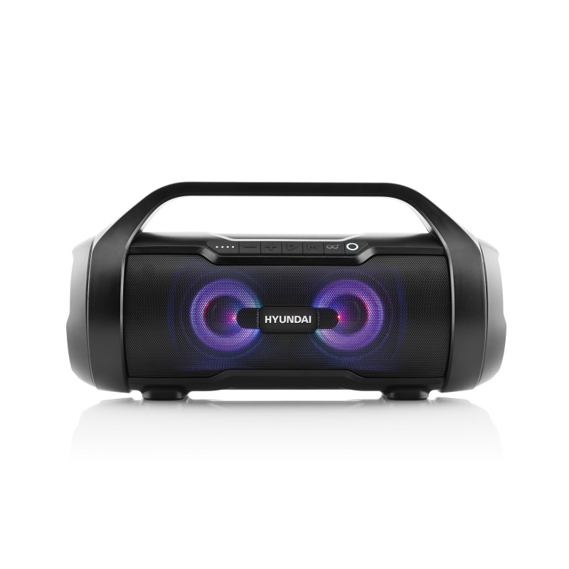 Głośnik bluetooth HYUNDAI - BTS40B | PartsPC.pl