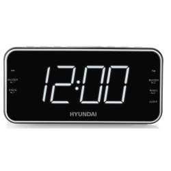Radiobudzik Hyundai RAC521 | PartsPC.pl