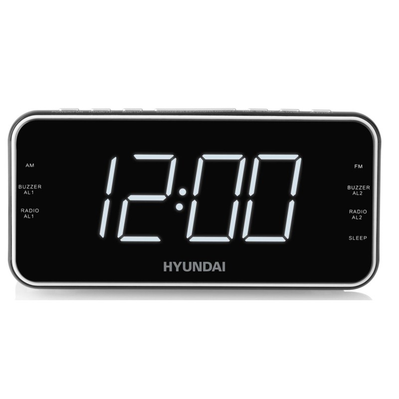 Radiobudzik Hyundai RAC521 | PartsPC.pl