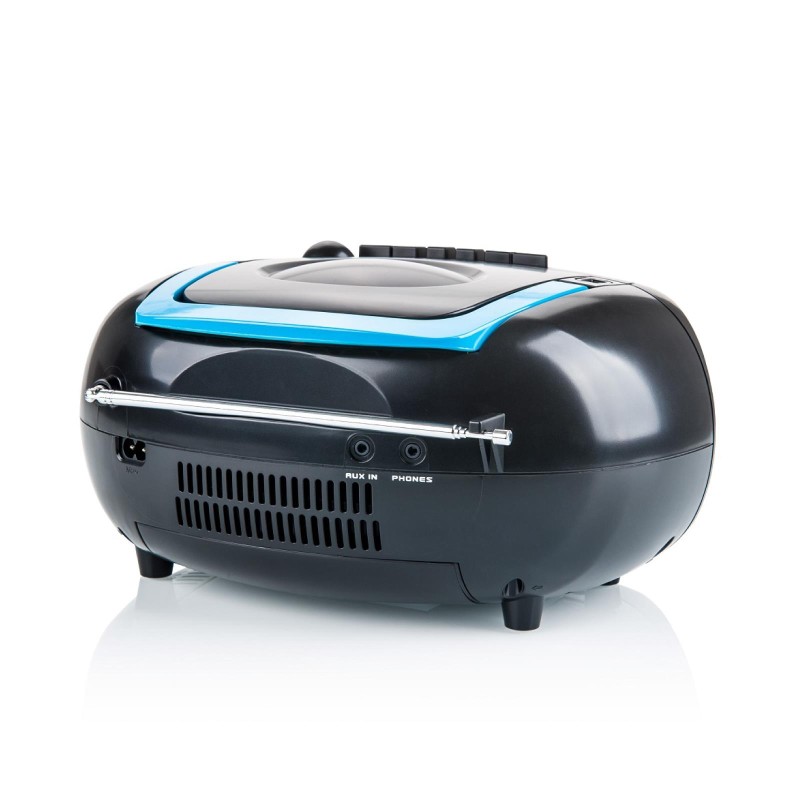 Boombox Hyundai - TRC788AU3BBL | PartsPC.pl