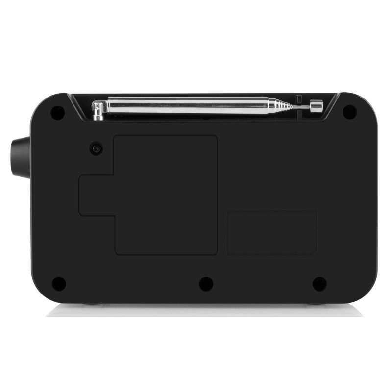 Radio przenośne DAB+/FM, Bluetooth, HYUNDAI PR650BTDAB | PartsPC.pl