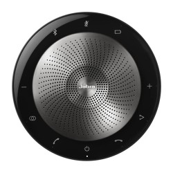 Zestaw głośnomówiący Jabra Speak 710 MS USB/BT & Link 370 | PartsPC.pl
