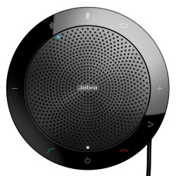 Zestaw głośnomówiący Jabra Speak 510 MS USB/BT | PartsPC.pl