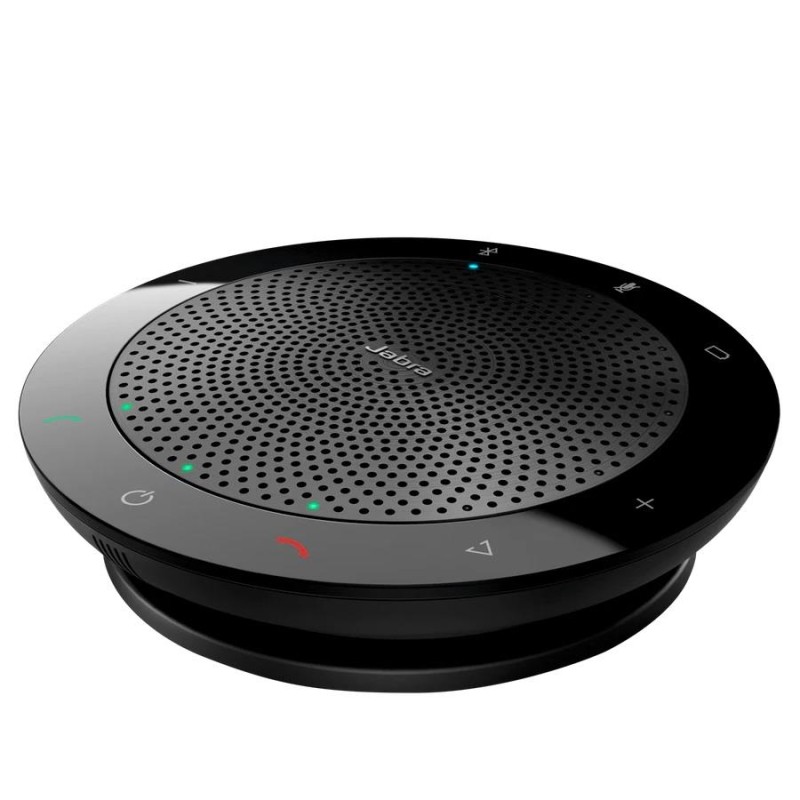 Zestaw głośnomówiący Jabra Speak 510 MS USB/BT | PartsPC.pl
