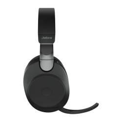 Słuchawki bezprzewodowe z mikrofonem Jabra Evolve2 85 UC Ste… | PartsPC.pl