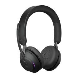 Słuchawki bezprzewodowe z mikrofonem Jabra Evolve2 65 Link38… | PartsPC.pl