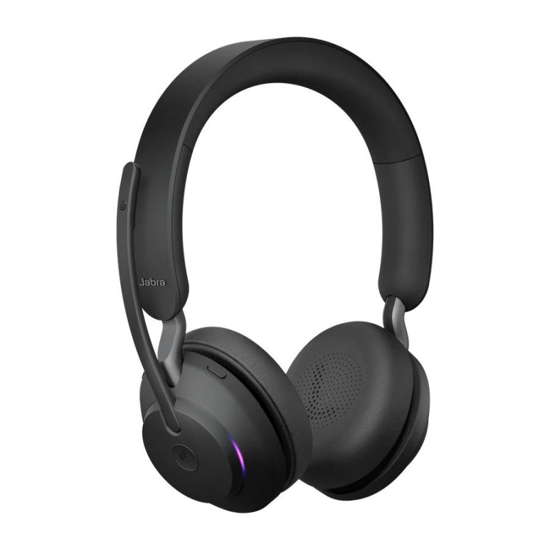 Słuchawki bezprzewodowe z mikrofonem Jabra Evolve2 65 Link38… | PartsPC.pl